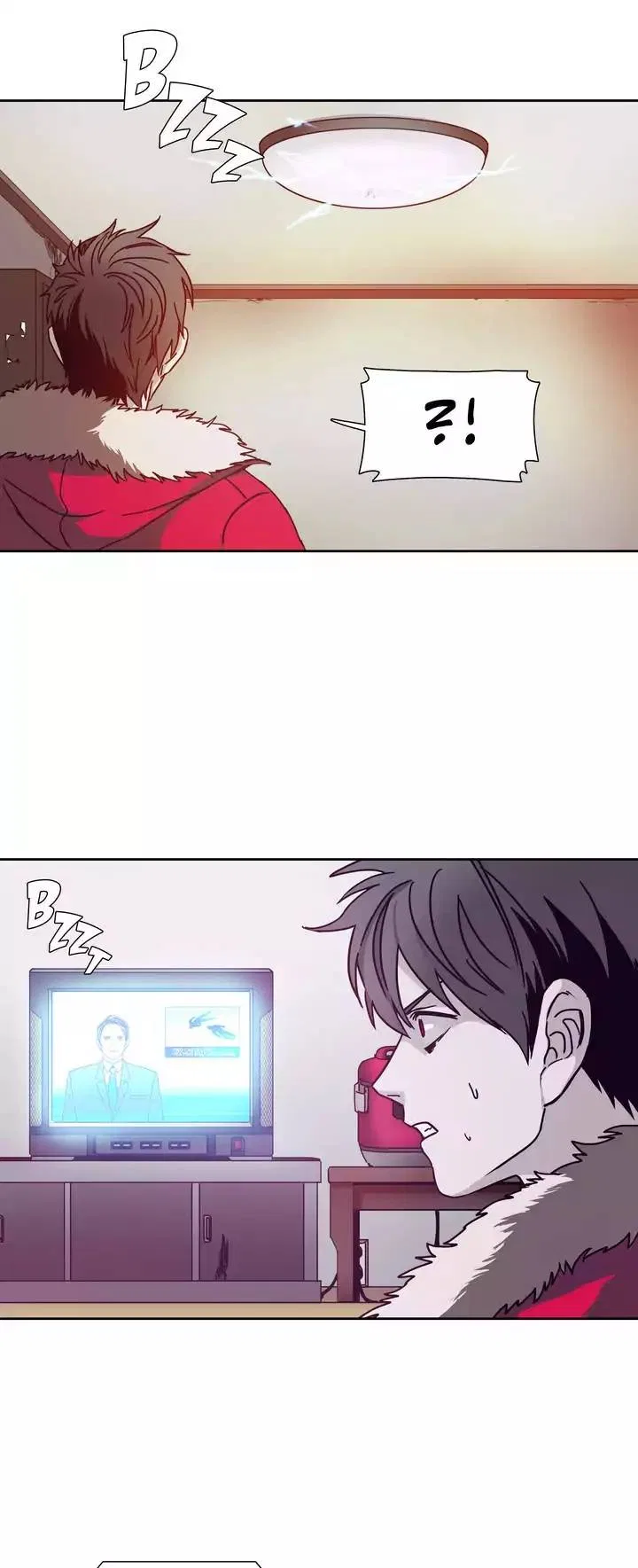 Unknown Code Chapter 40 – Page 29