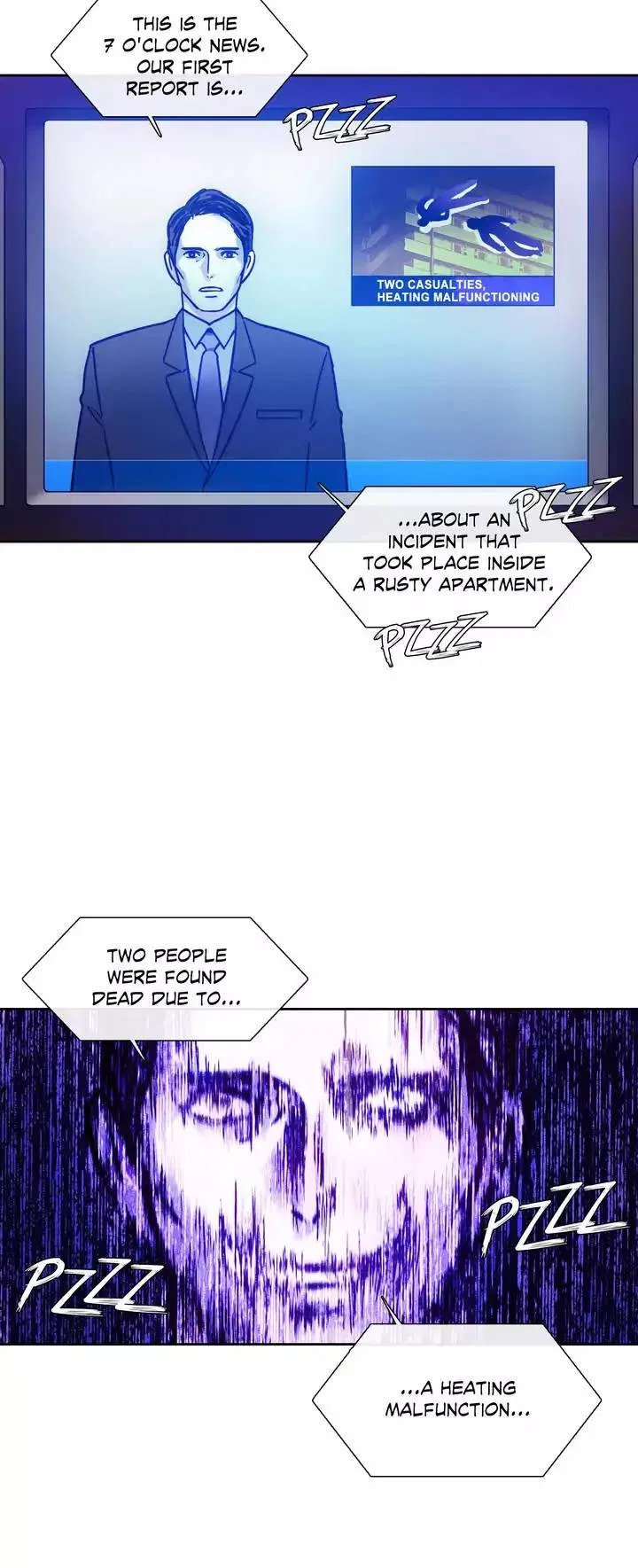 Unknown Code Chapter 40 – Page 30
