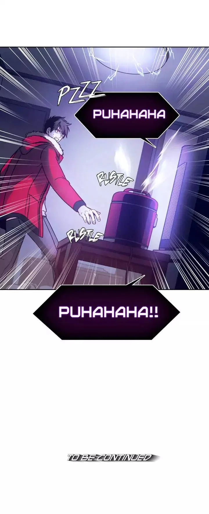 Unknown Code Chapter 40 – Page 31