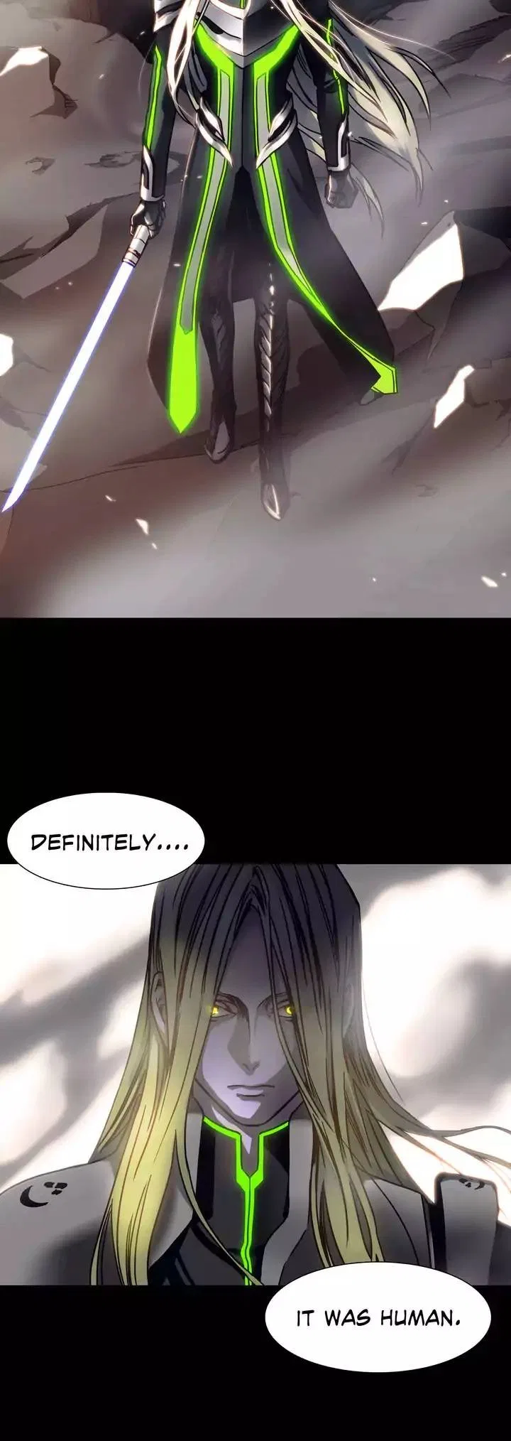 Unknown Code Chapter 39 – Page 2
