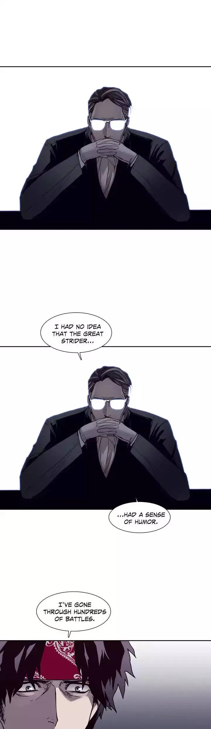 Unknown Code Chapter 39 – Page 4