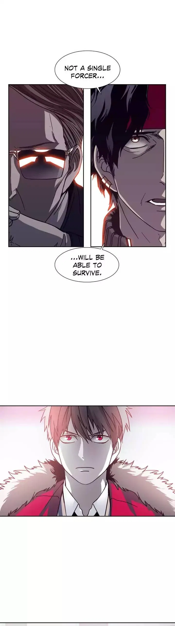 Unknown Code Chapter 39 – Page 8
