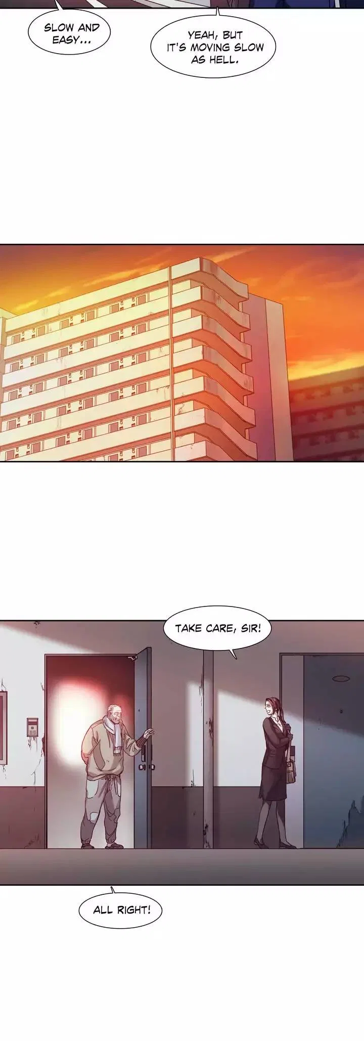 Unknown Code Chapter 39 – Page 11