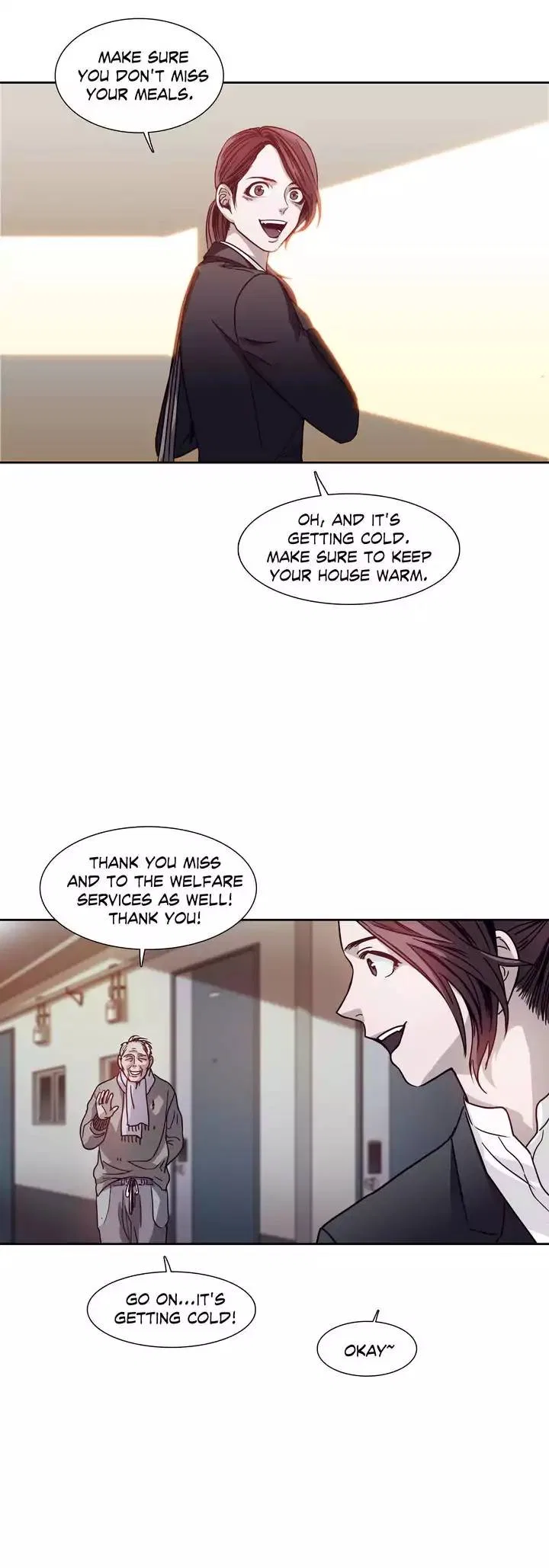 Unknown Code Chapter 39 – Page 12