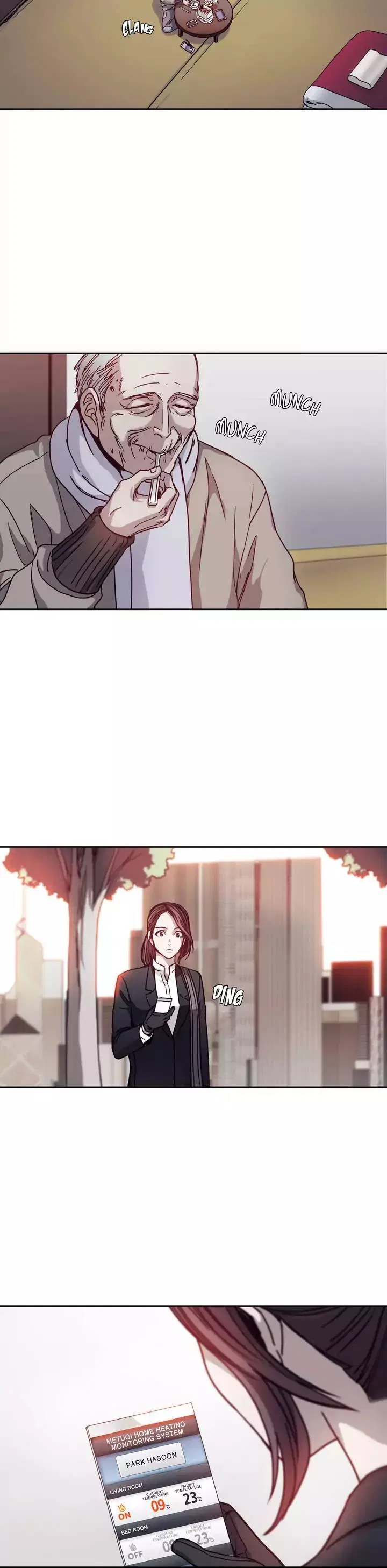 Unknown Code Chapter 39 – Page 14