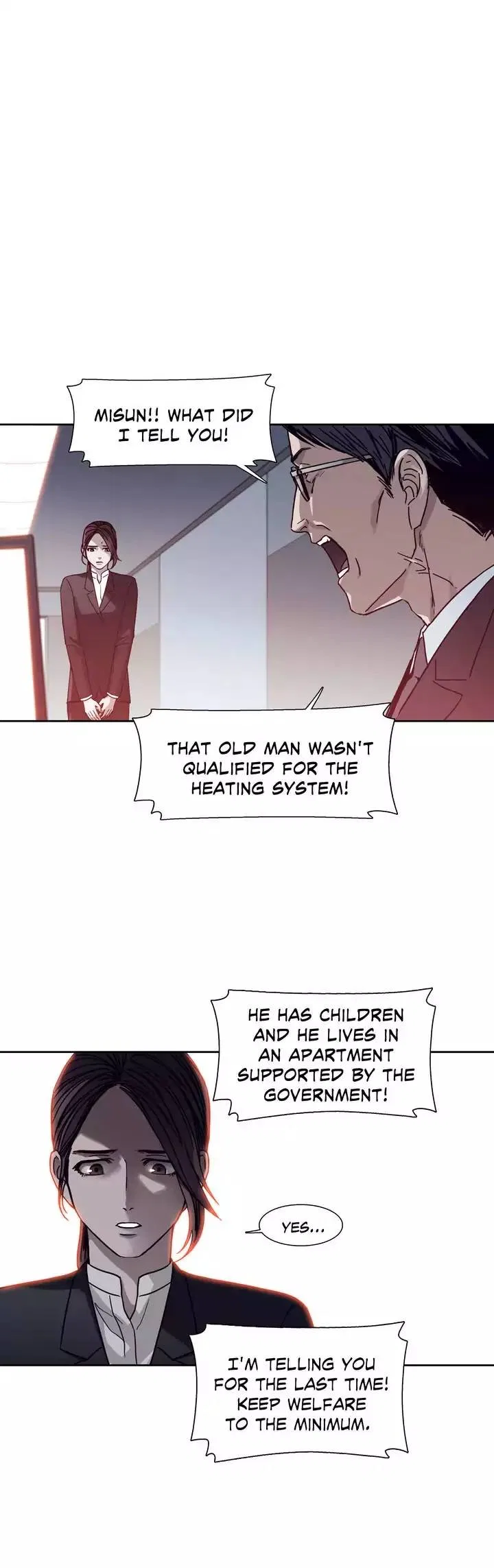 Unknown Code Chapter 39 – Page 17