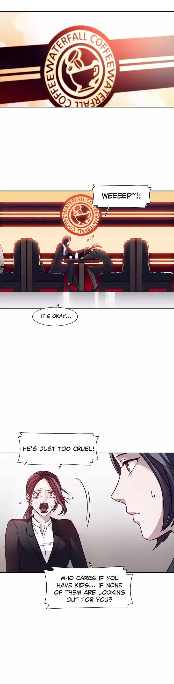 Unknown Code Chapter 39 – Page 18