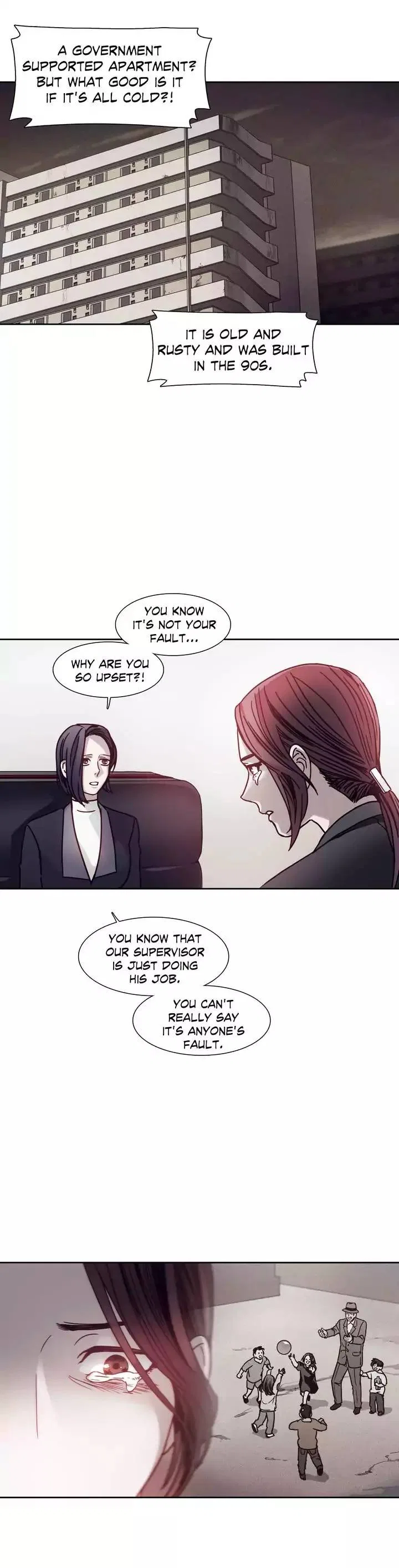 Unknown Code Chapter 39 – Page 19