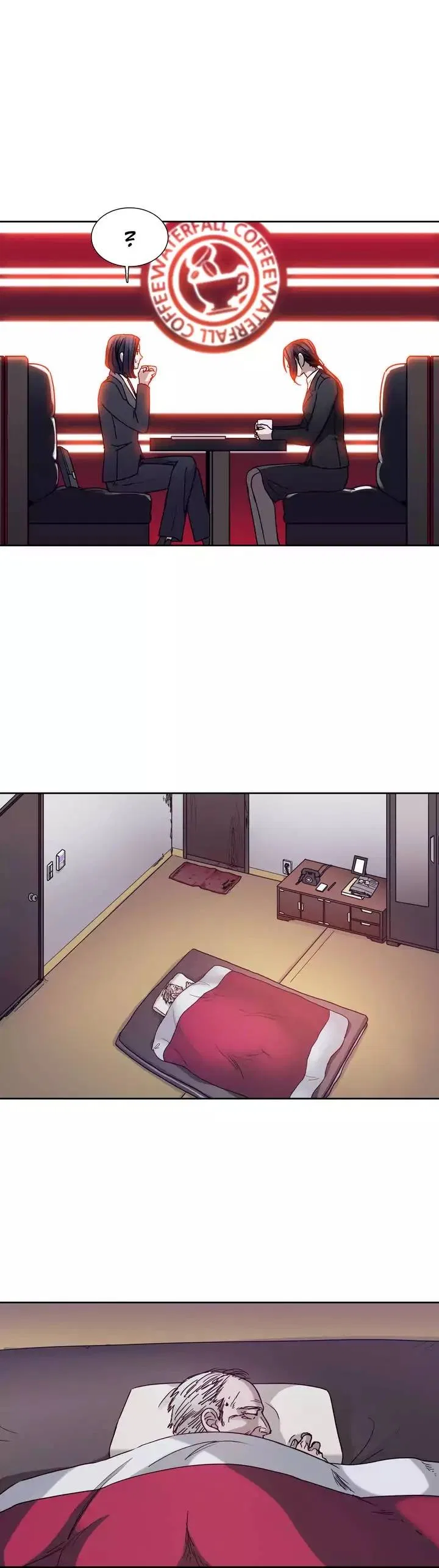 Unknown Code Chapter 39 – Page 21