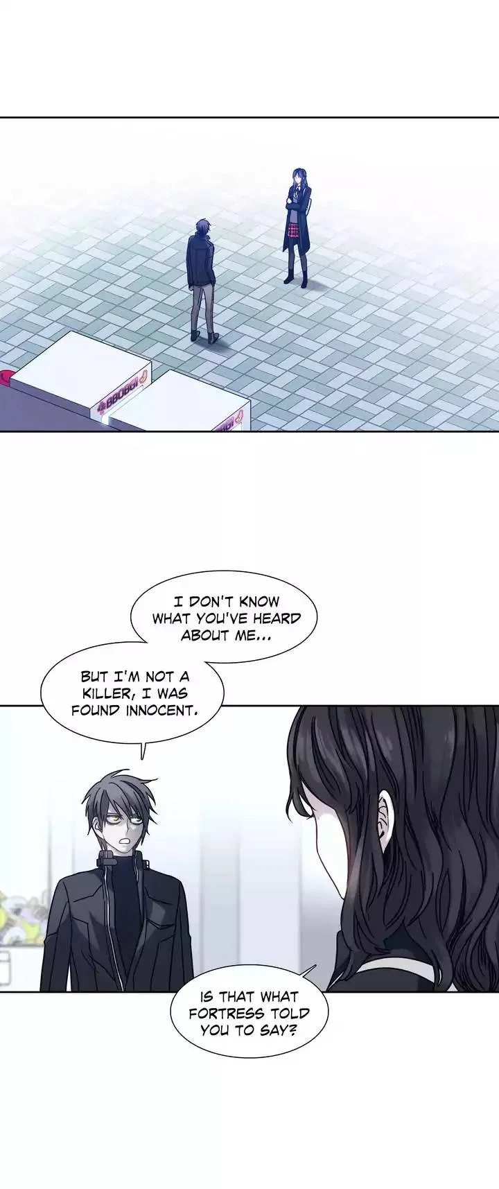 Unknown Code Chapter 38 – Page 3