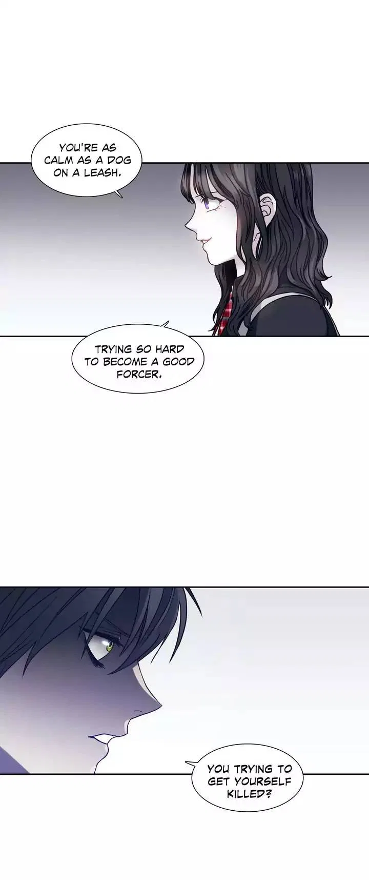 Unknown Code Chapter 38 – Page 5