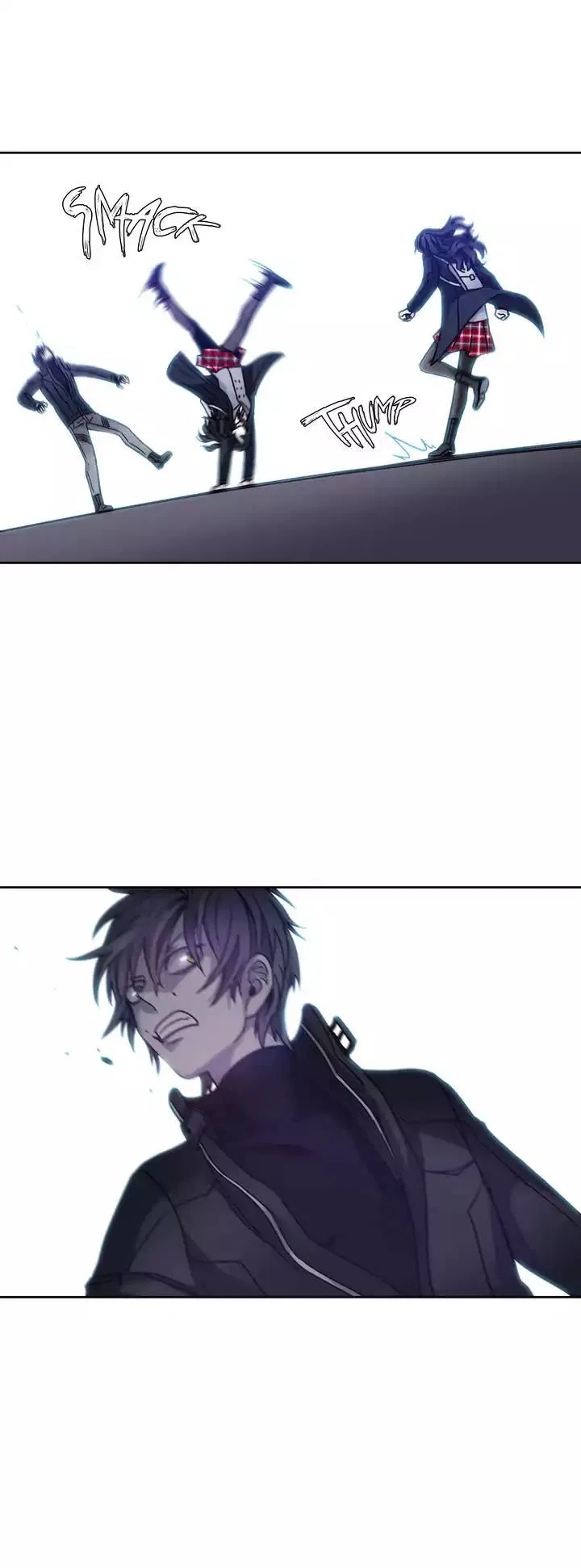 Unknown Code Chapter 38 – Page 9