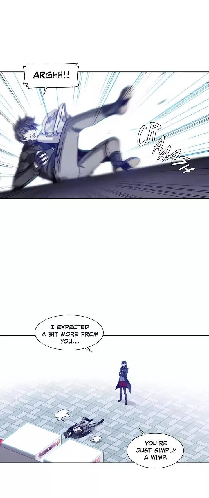 Unknown Code Chapter 38 – Page 12