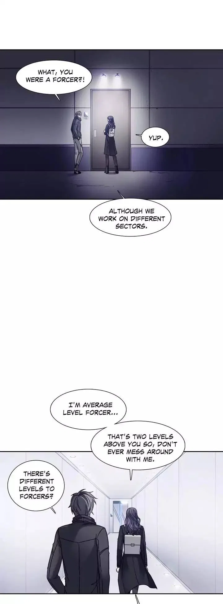 Unknown Code Chapter 38 – Page 15