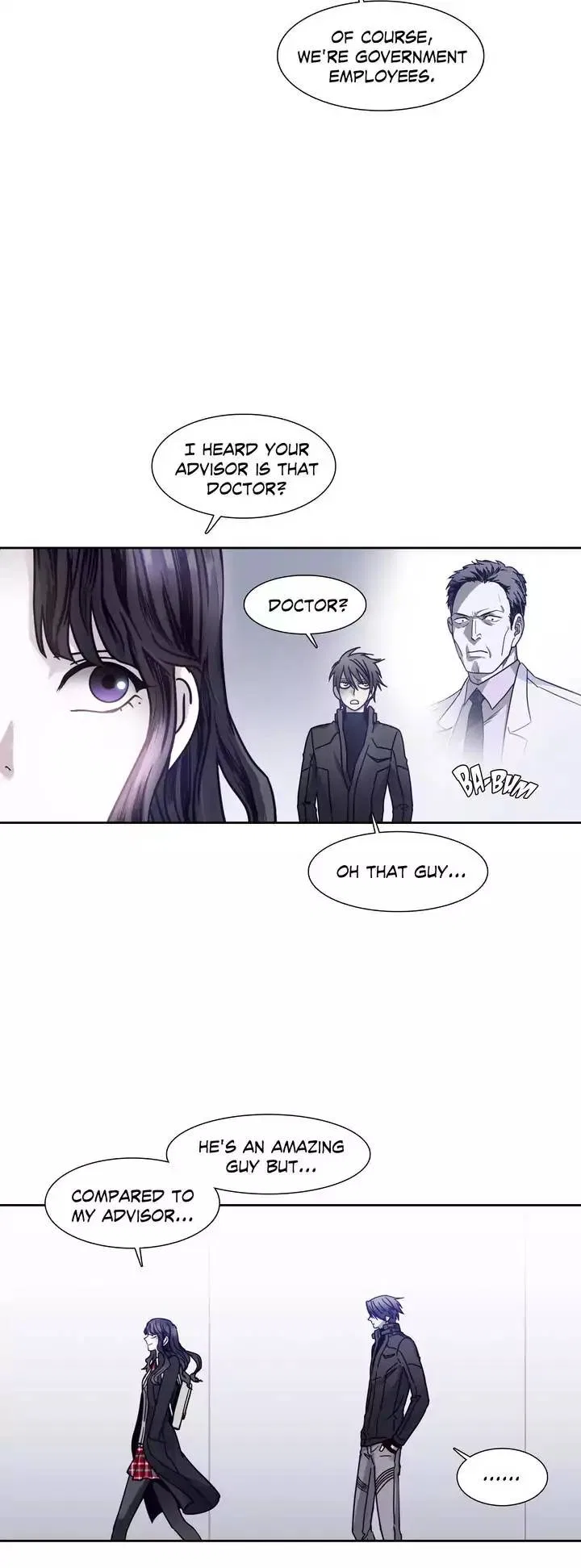 Unknown Code Chapter 38 – Page 16