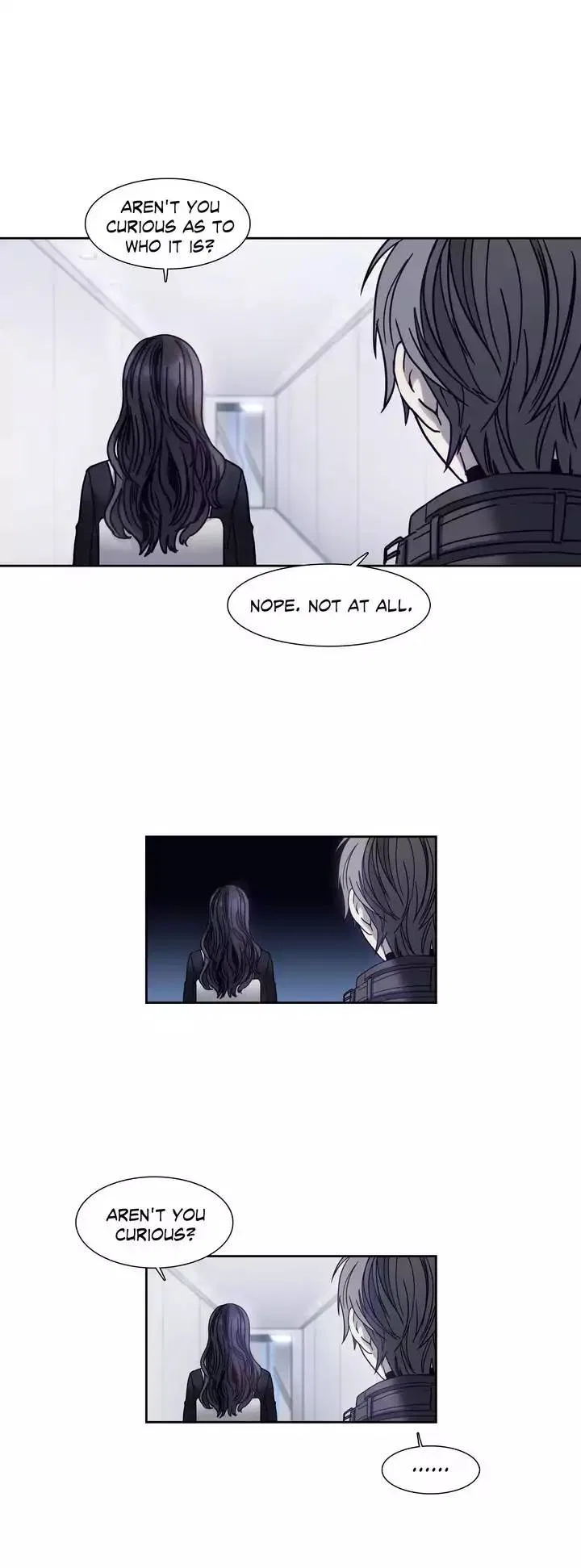 Unknown Code Chapter 38 – Page 17