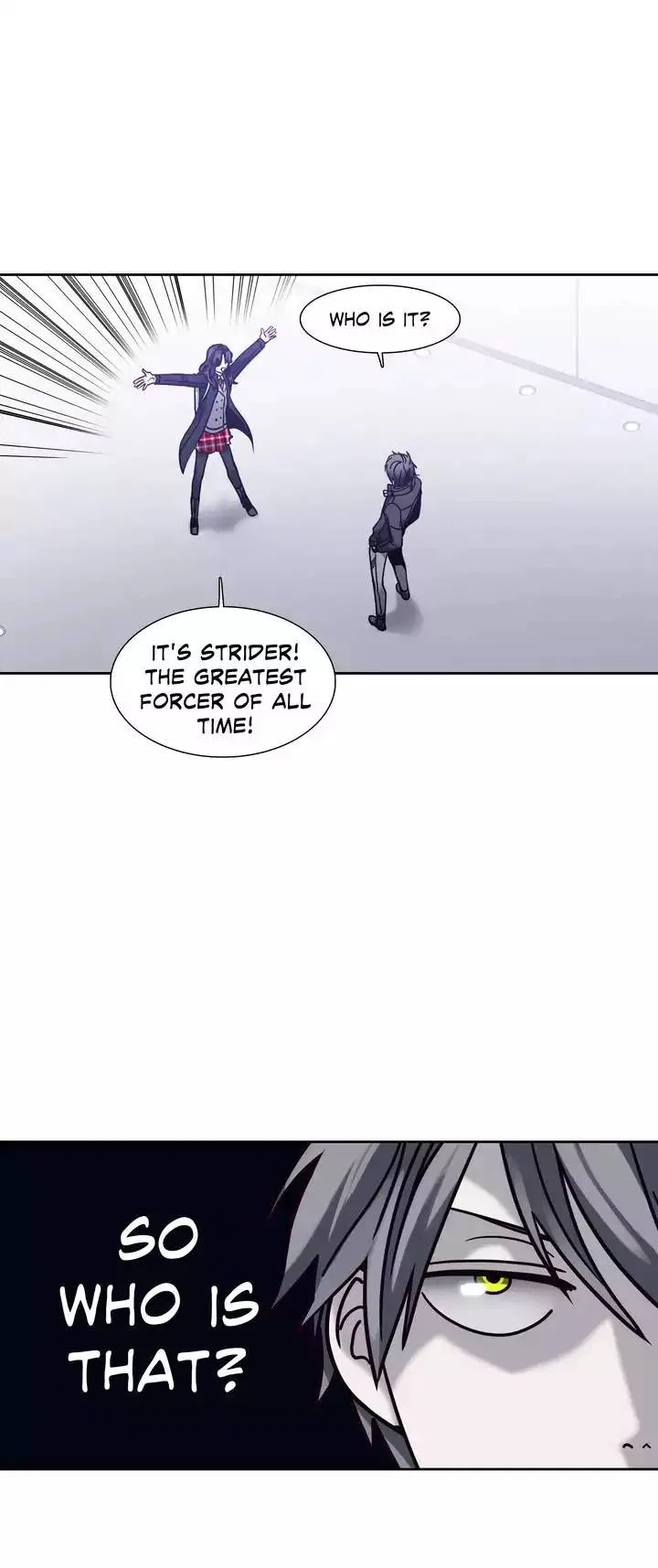 Unknown Code Chapter 38 – Page 18
