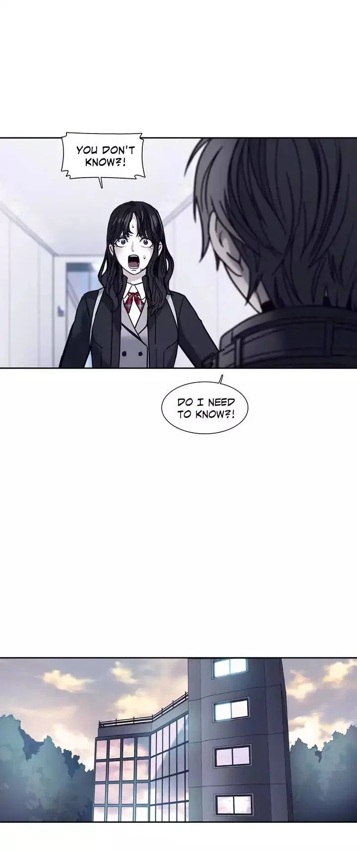 Unknown Code Chapter 38 – Page 19