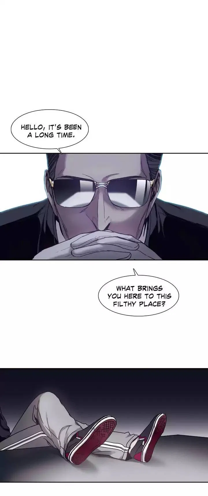 Unknown Code Chapter 38 – Page 20