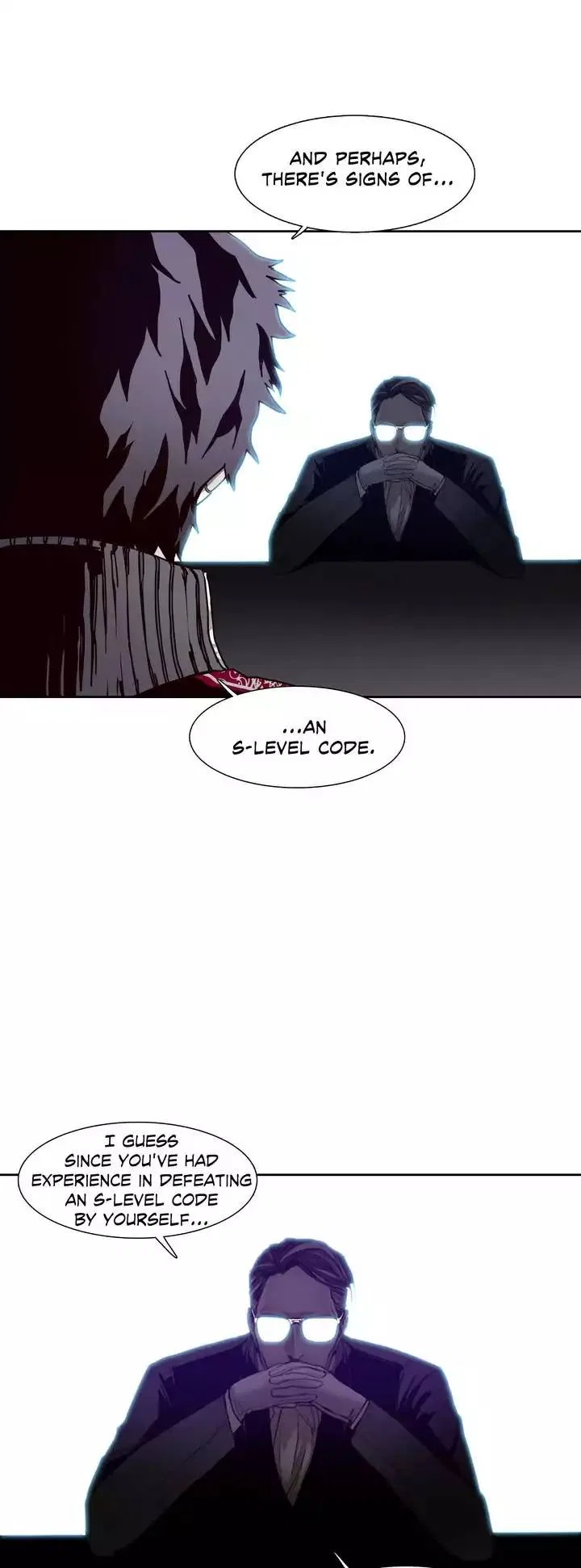 Unknown Code Chapter 38 – Page 24