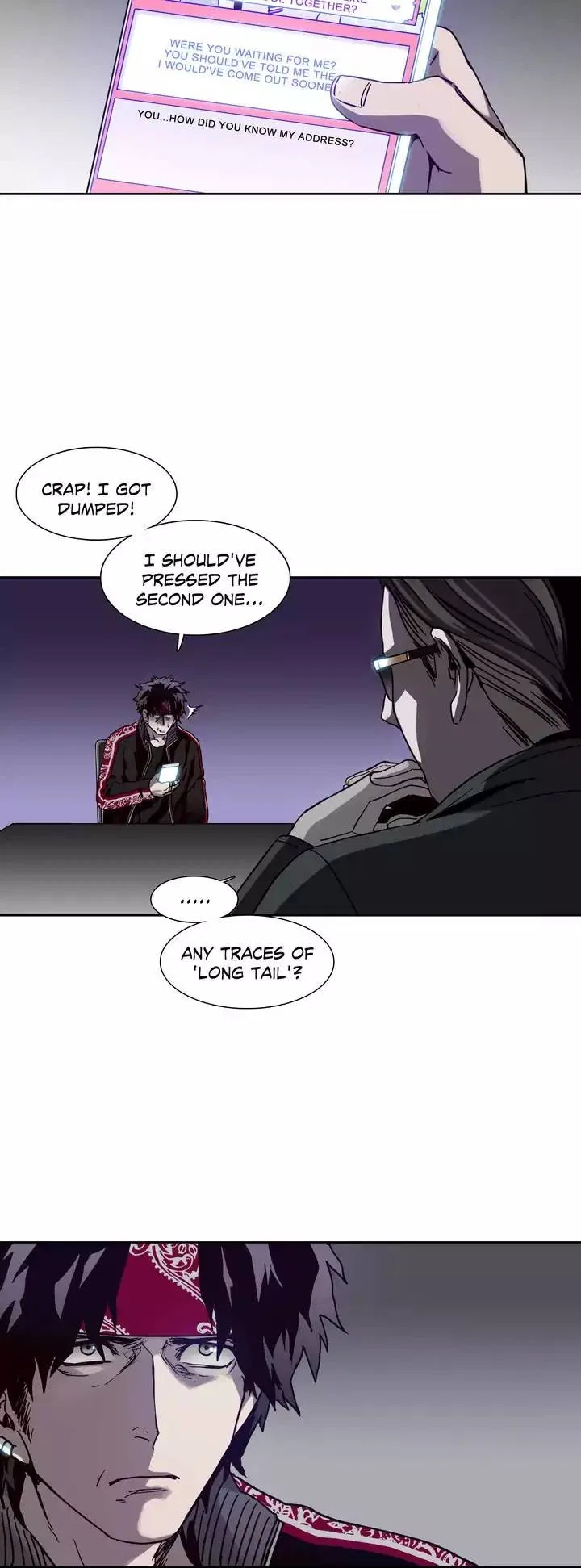 Unknown Code Chapter 38 – Page 26