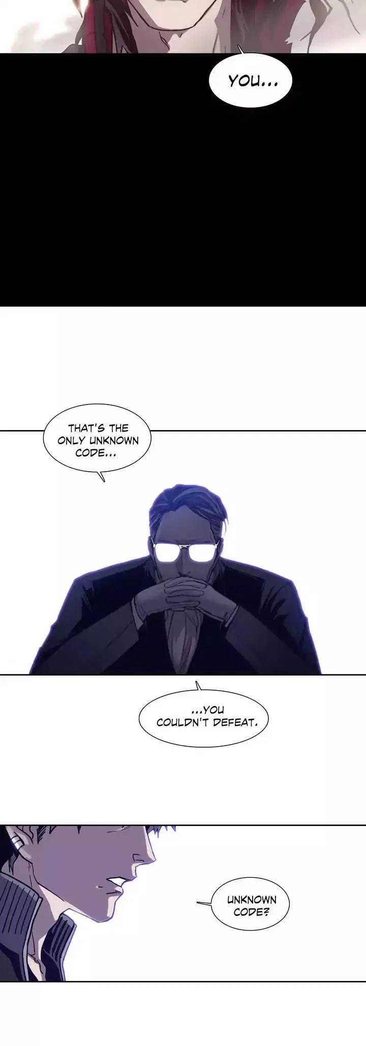 Unknown Code Chapter 38 – Page 29