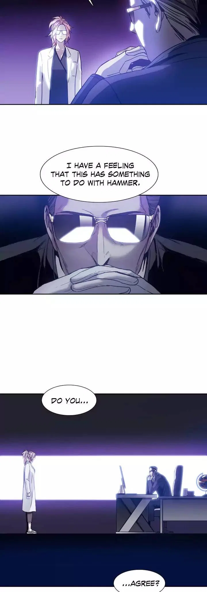 Unknown Code Chapter 37 – Page 2