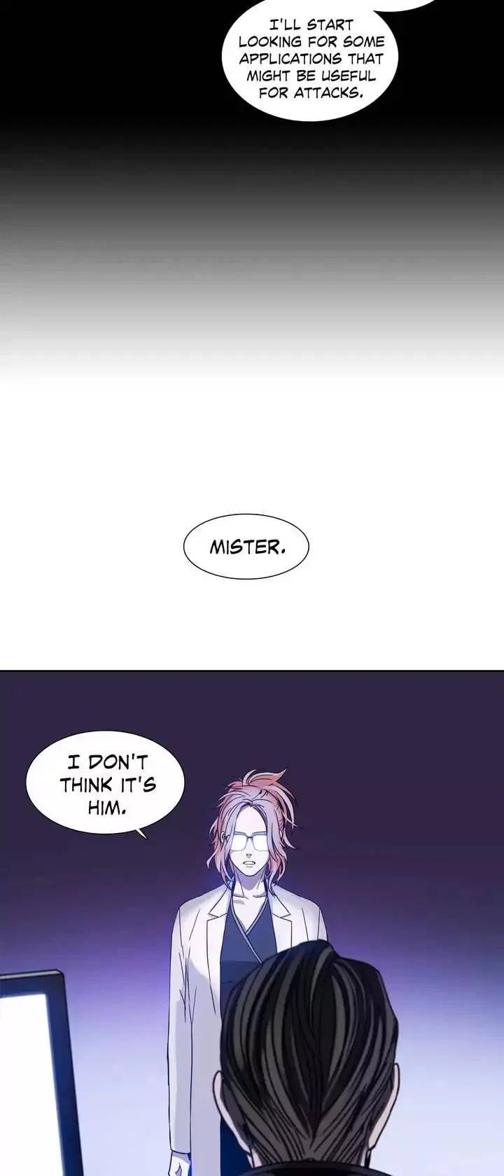 Unknown Code Chapter 37 – Page 5
