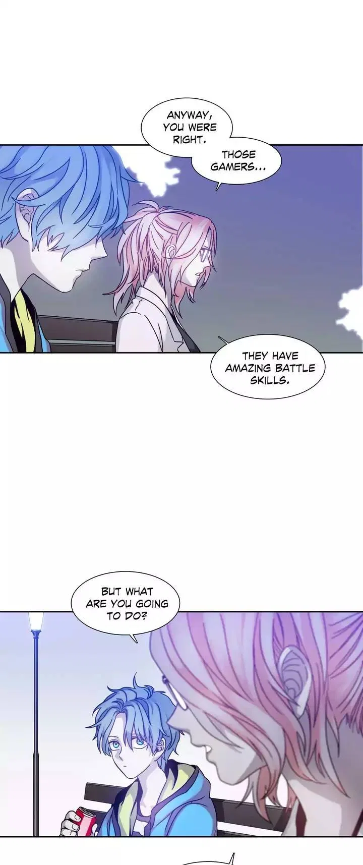 Unknown Code Chapter 37 – Page 8