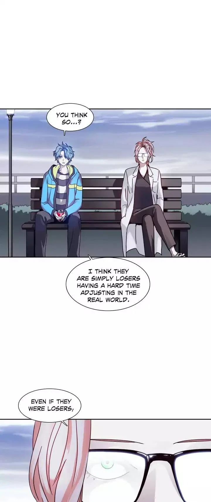 Unknown Code Chapter 37 – Page 10
