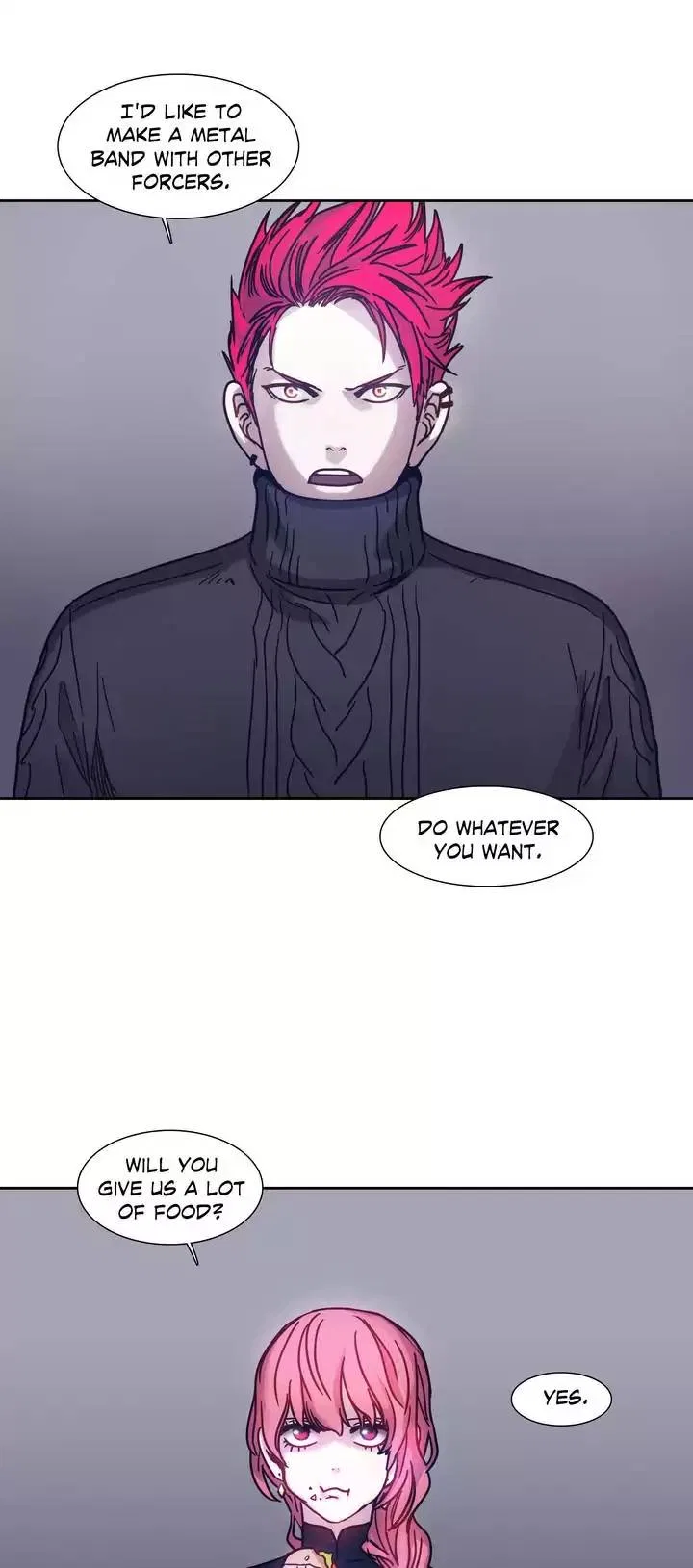Unknown Code Chapter 37 – Page 17