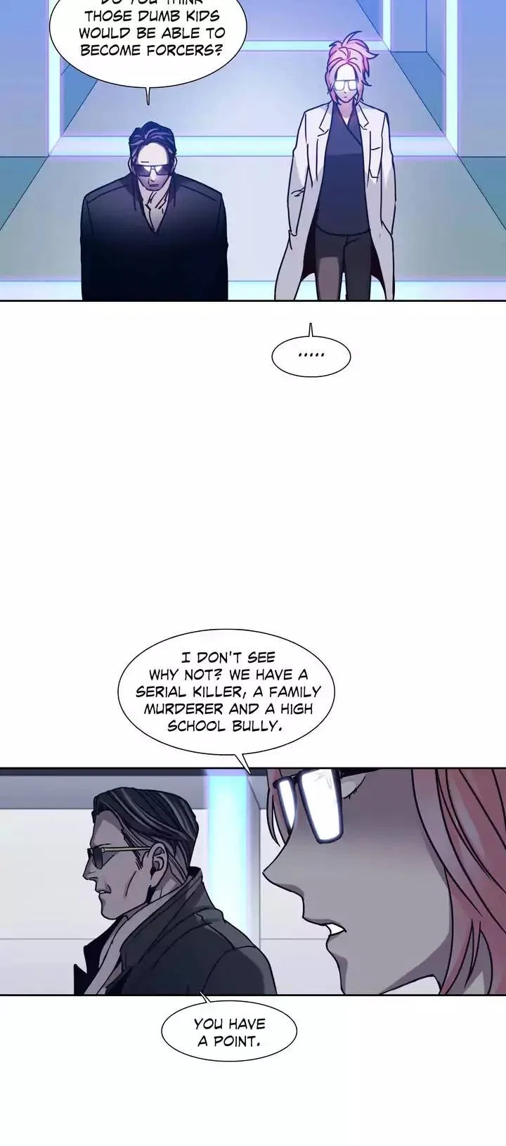 Unknown Code Chapter 37 – Page 19