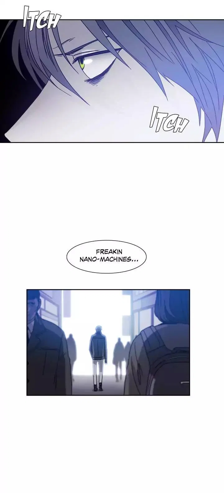 Unknown Code Chapter 37 – Page 24