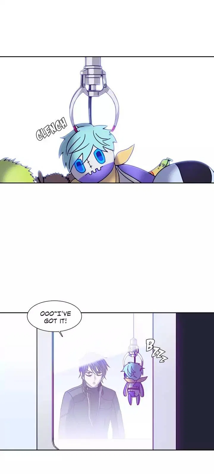 Unknown Code Chapter 37 – Page 26
