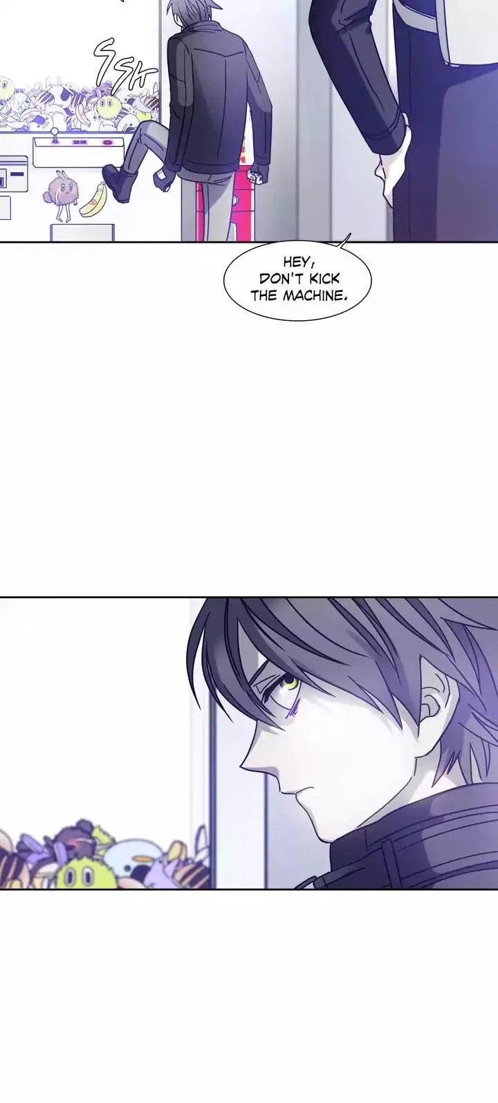Unknown Code Chapter 37 – Page 28