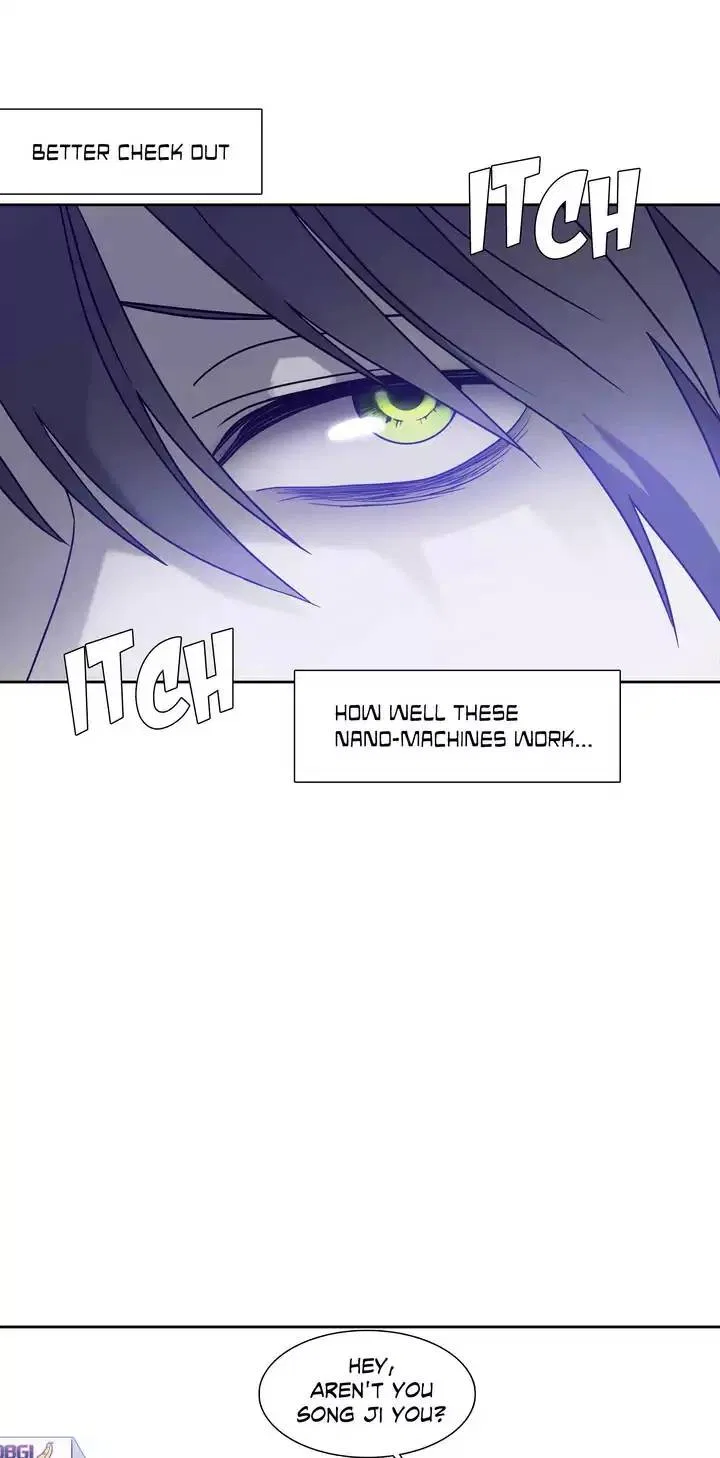 Unknown Code Chapter 37 – Page 31