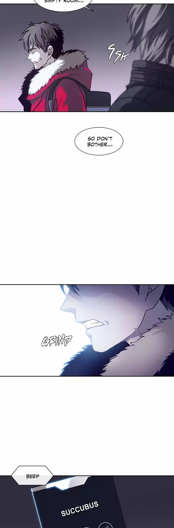 Unknown Code Chapter 36 – Page 4