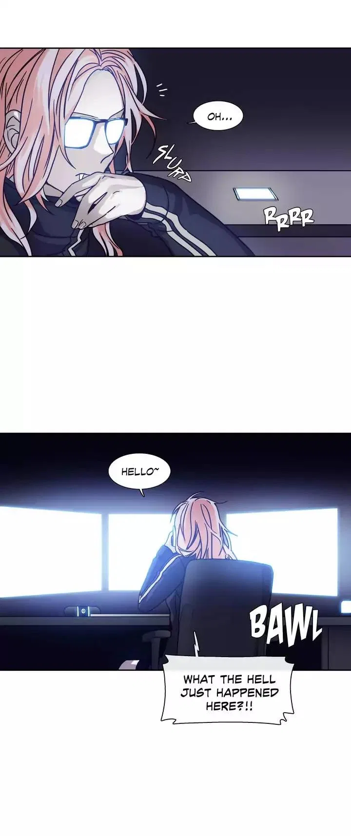 Unknown Code Chapter 36 – Page 6