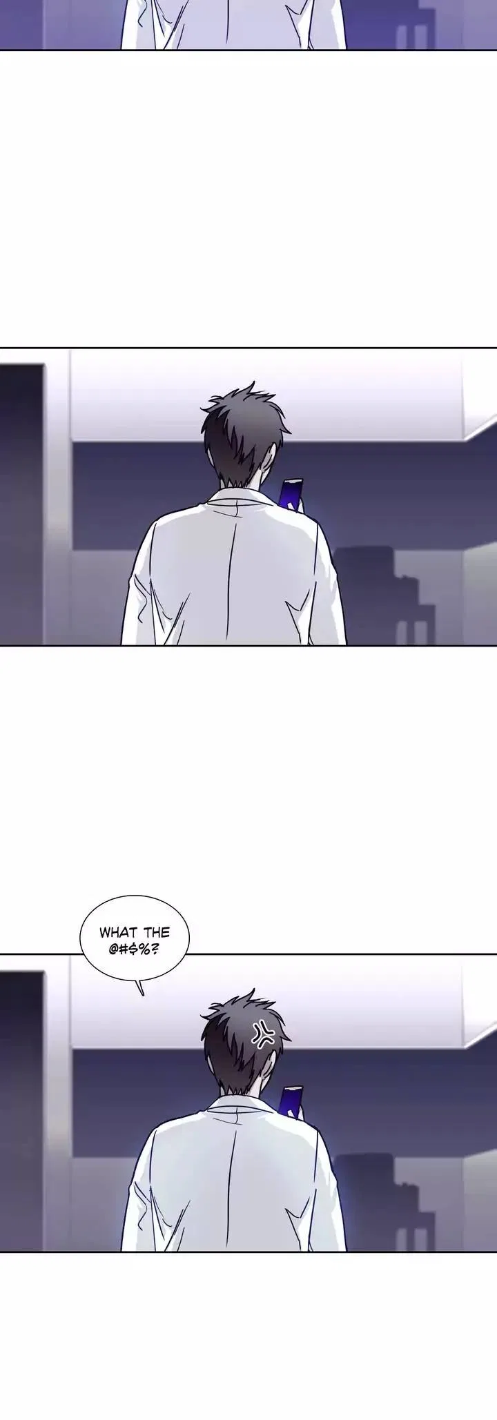 Unknown Code Chapter 36 – Page 11