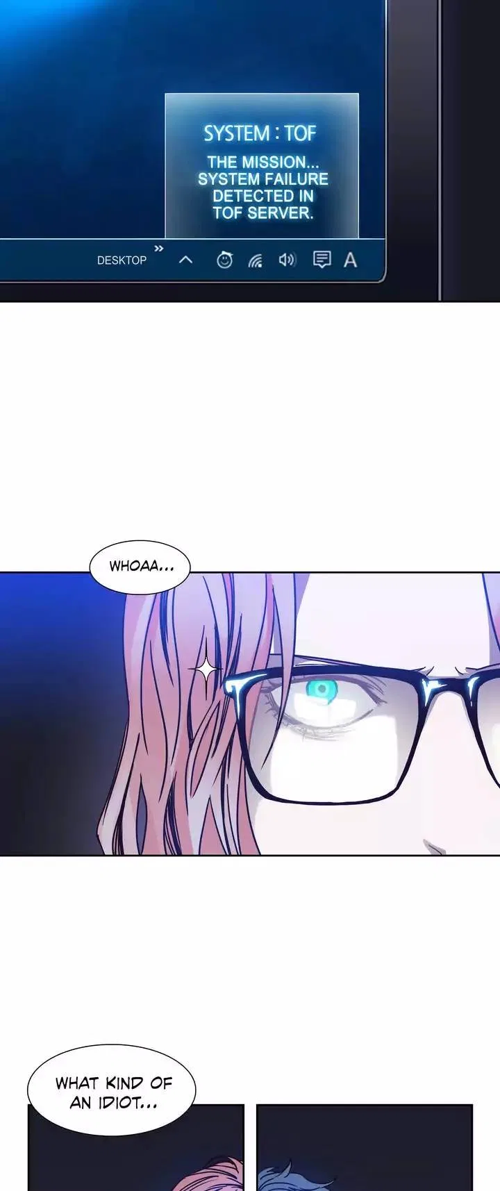 Unknown Code Chapter 36 – Page 13