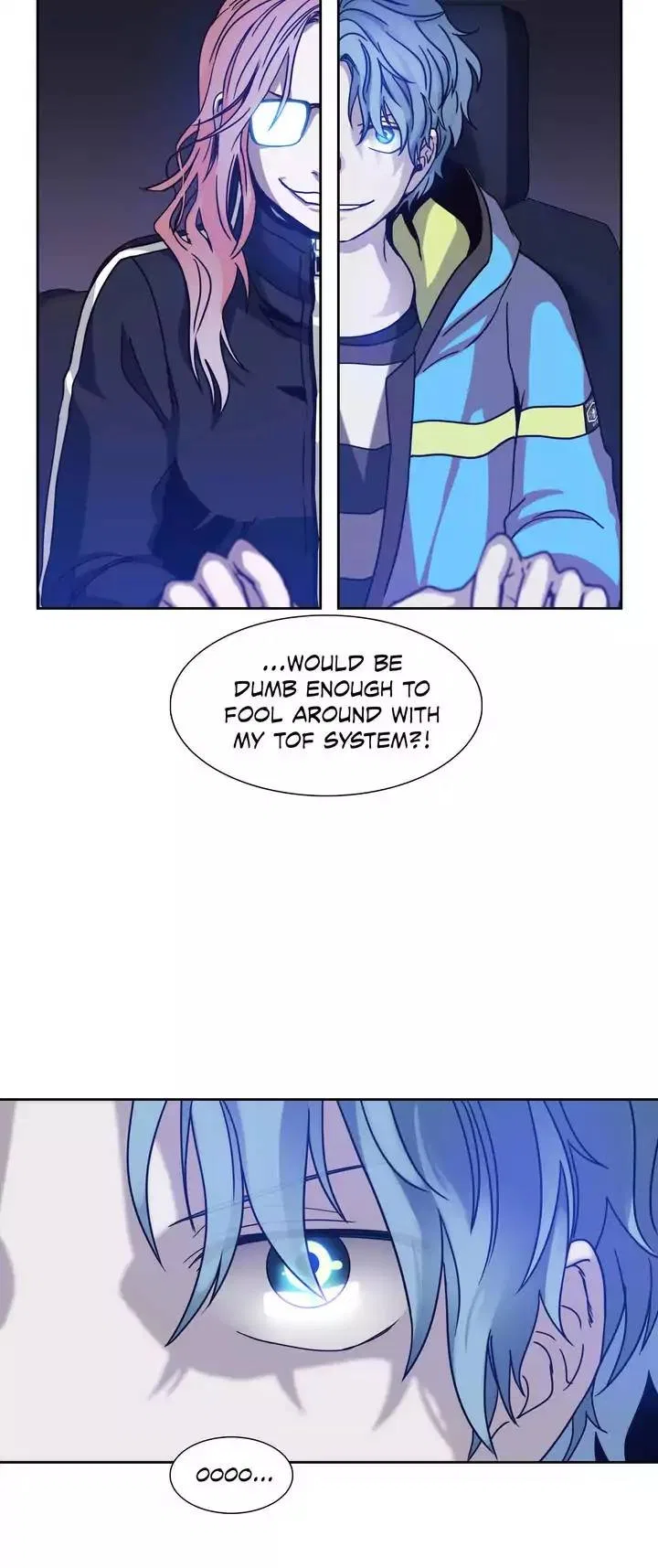 Unknown Code Chapter 36 – Page 14