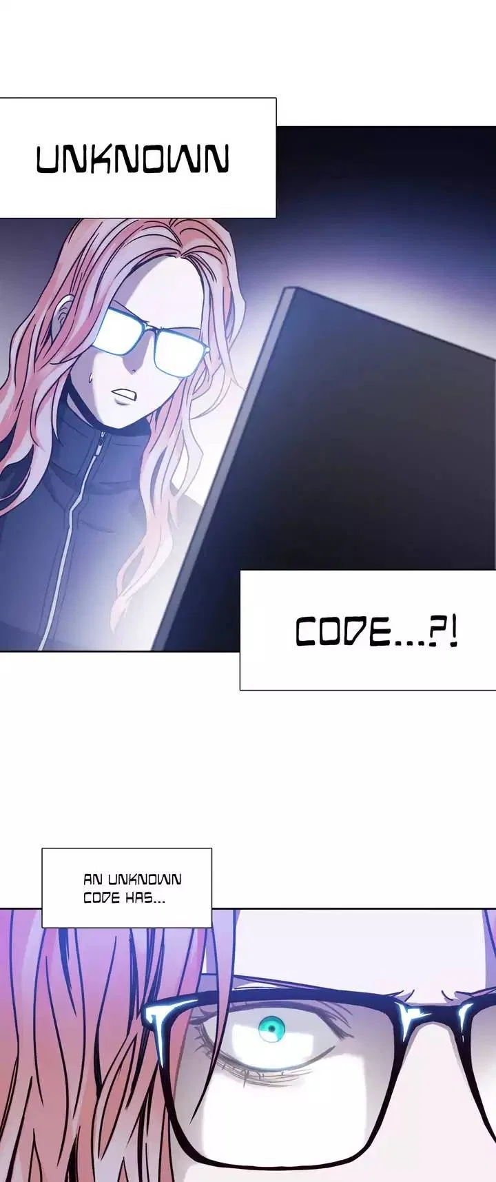 Unknown Code Chapter 36 – Page 18