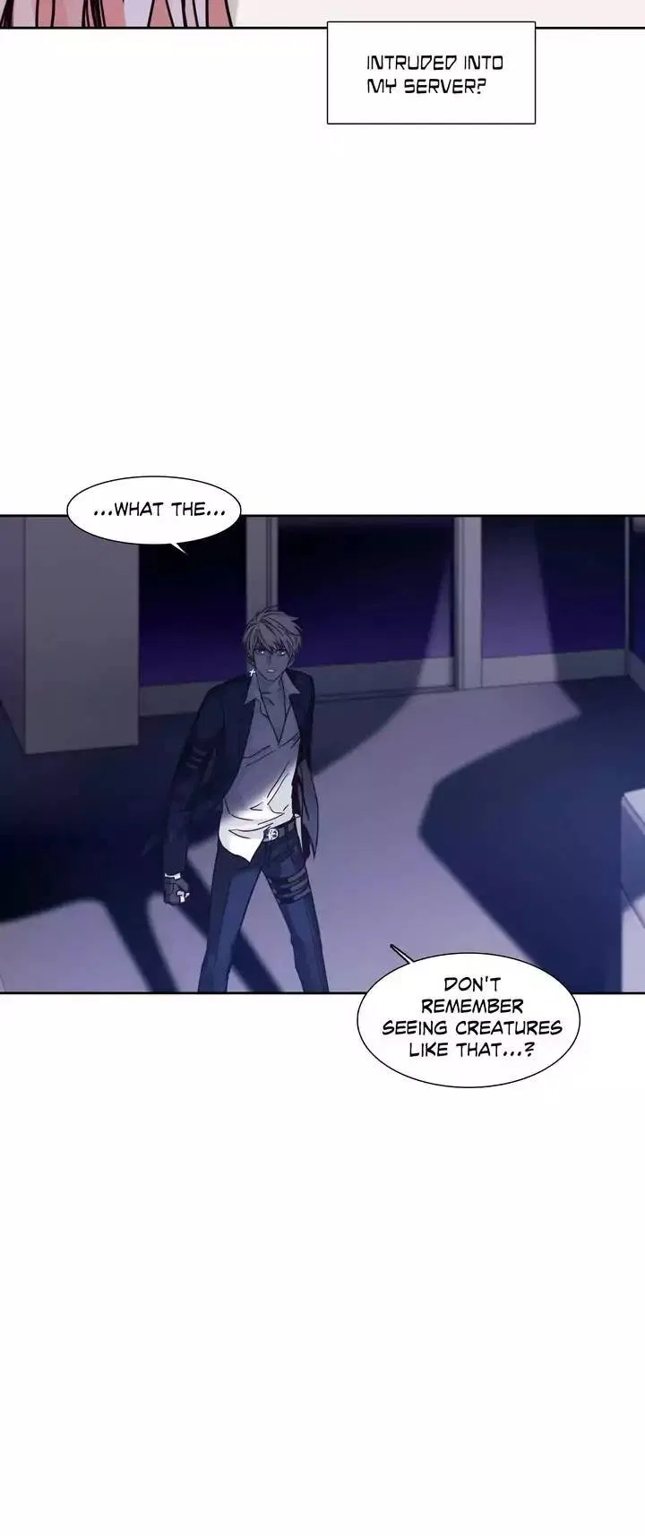 Unknown Code Chapter 36 – Page 19