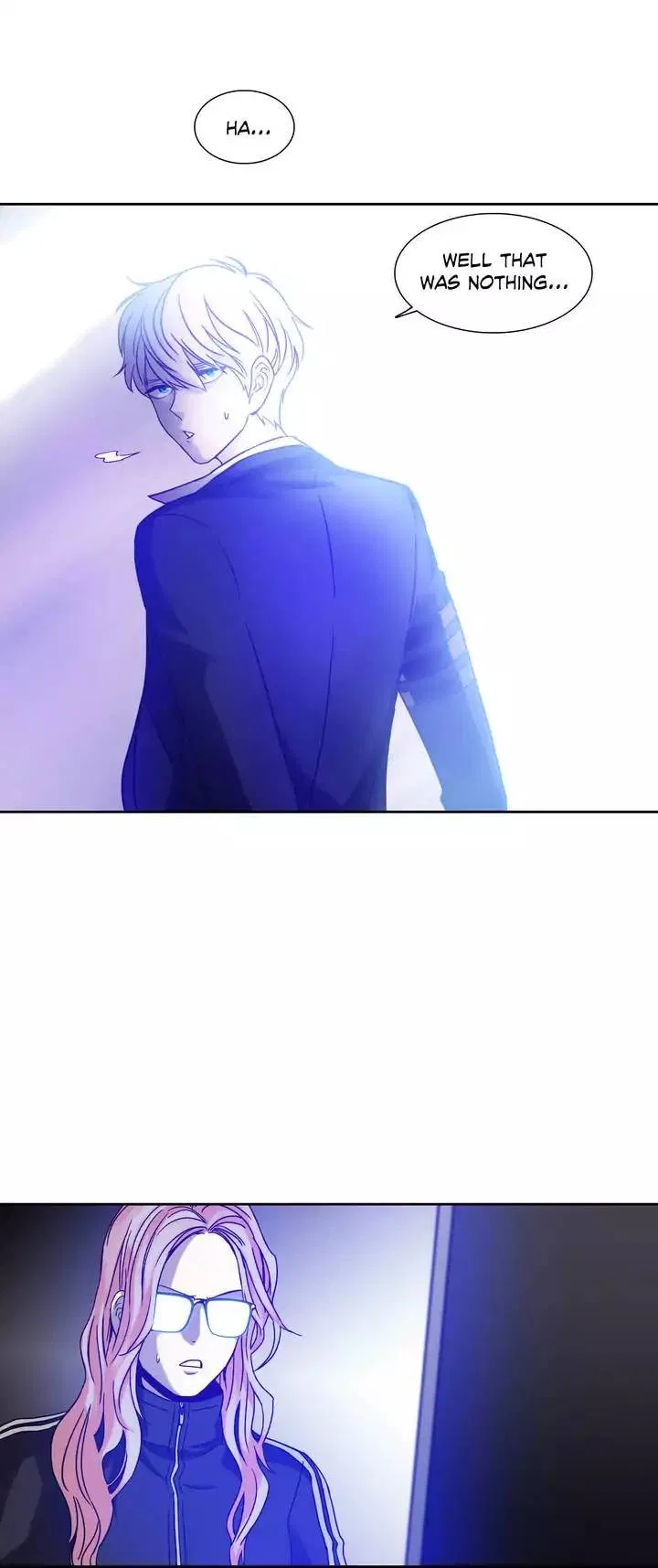 Unknown Code Chapter 36 – Page 29