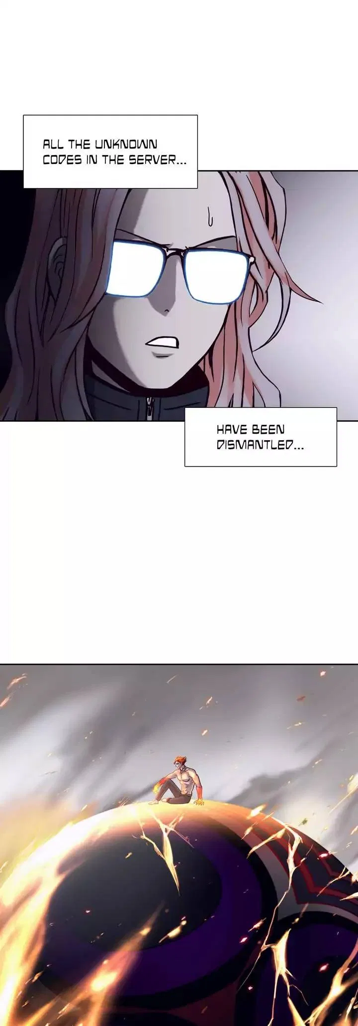 Unknown Code Chapter 36 – Page 30