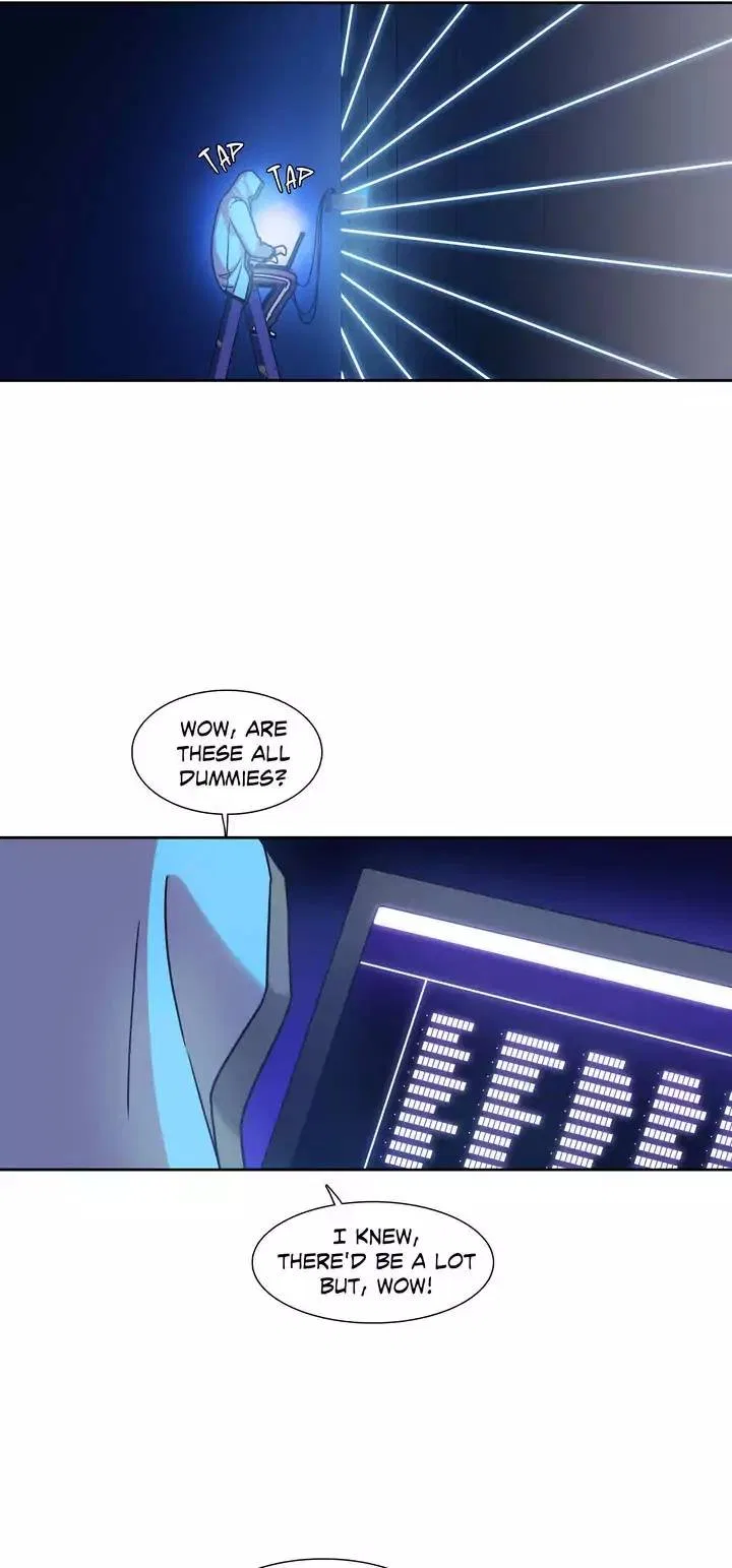 Unknown Code Chapter 35 – Page 6