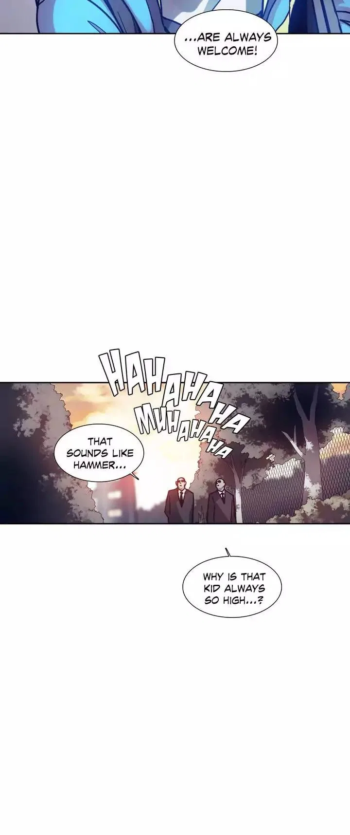 Unknown Code Chapter 35 – Page 12