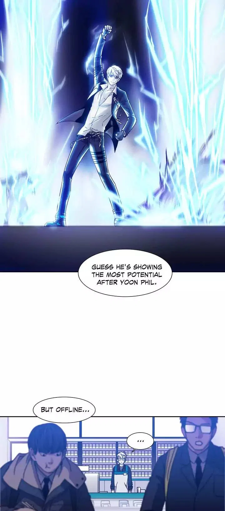 Unknown Code Chapter 35 – Page 16