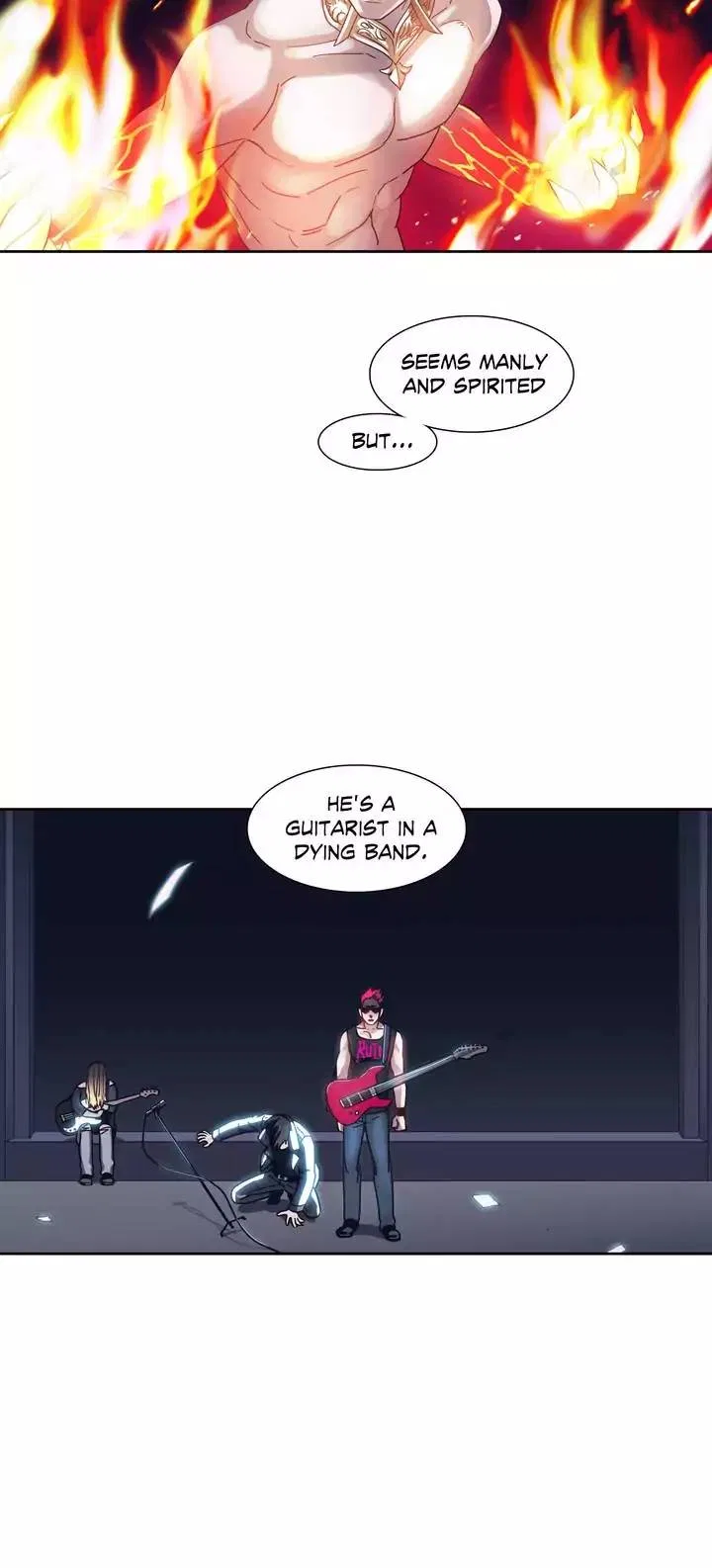 Unknown Code Chapter 35 – Page 19