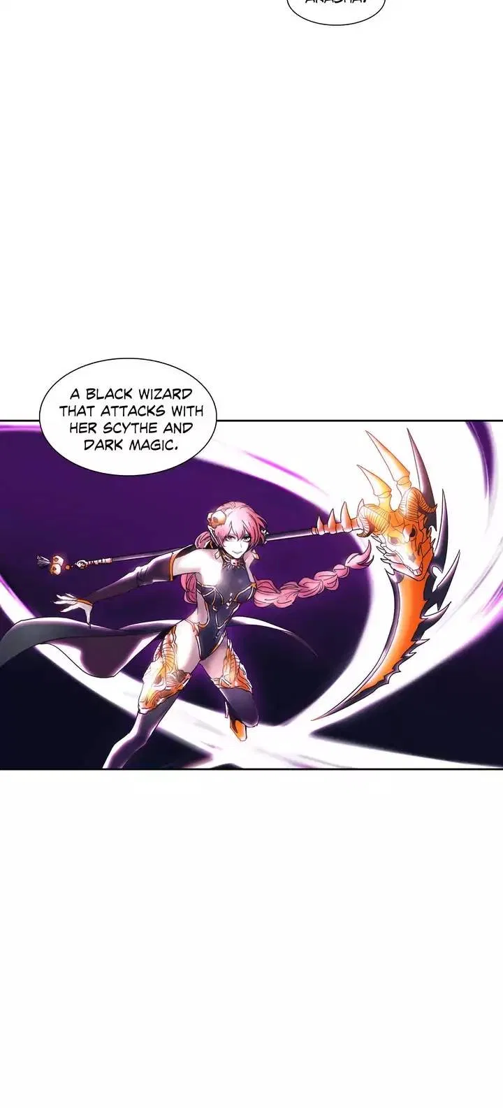 Unknown Code Chapter 35 – Page 21